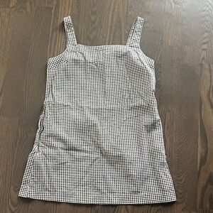 A NEW DAY Linen Dress (GUC-M) FINAL SALE